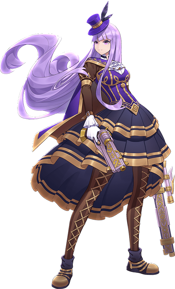 악마의 사수 프라이슈츠