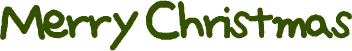 merry christmas
