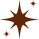 별모양 아이콘